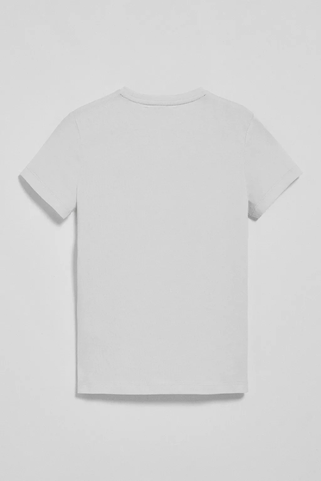 Polo Club Packs|T-Shirts*Lot de deux T-shirts noir et blanc à manches courtes et à logo brodé Rigby Go Multicolore