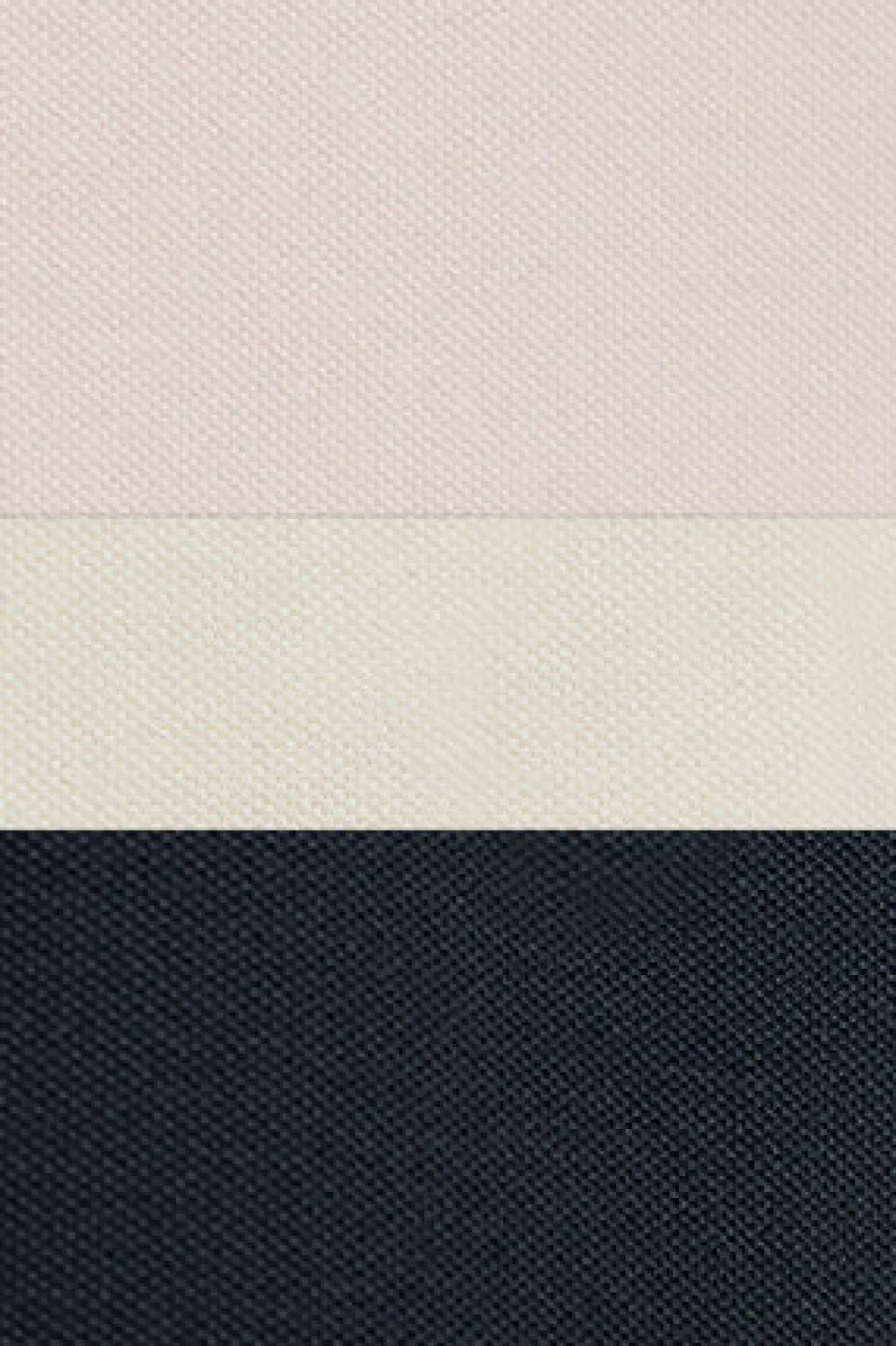 Polo Club Polos|Packs*Lot de trois polos bleu marine, couleur écru et rose avec logo Rigby Go Multicolore