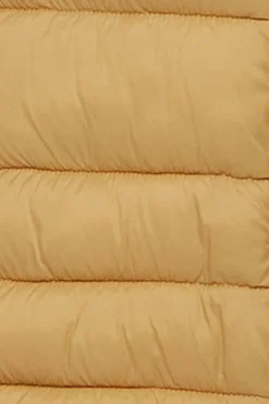 Polo Club Vestes*Manteau Corinne couleur ultralight avec capuche et logo Camel