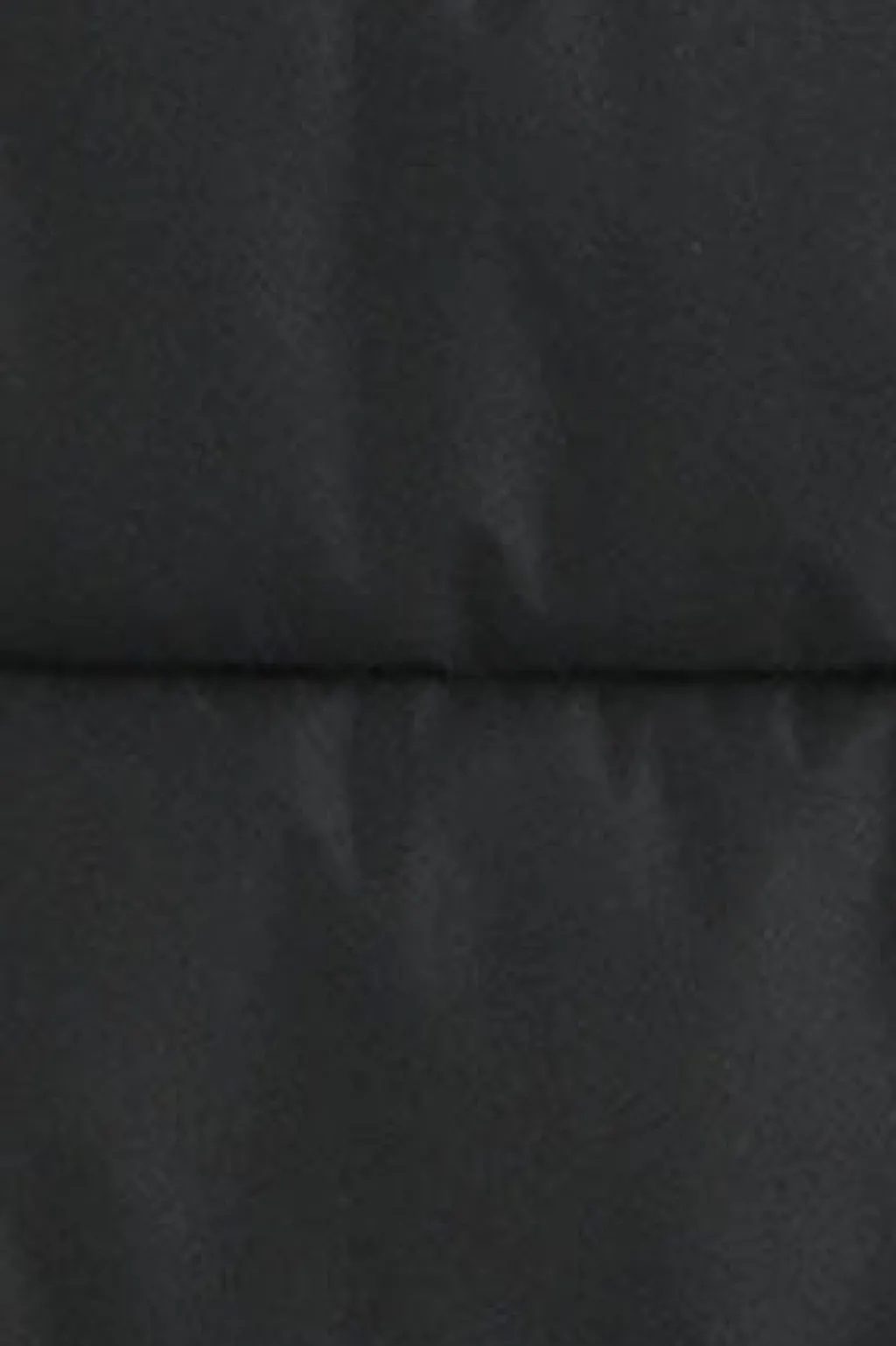 Polo Club Vestes*Manteau Iris Coat avec logo Noir