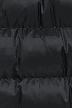 Polo Club Vestes*Manteau Greenwich avec poches et capuche fixe avec détails Noir