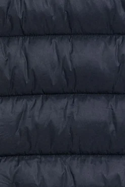 Polo Club Vestes*Manteau Suzette ultralight avec broderie Rigby Go Bleu Marine