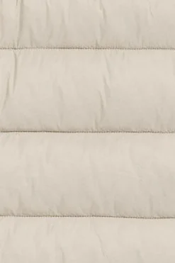 Polo Club Vestes*Manteau Suzette ultralight avec écusson Rigby Go Beige