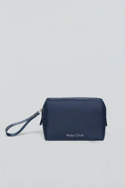 Polo Club Accessoires*Nécessaire Eden et rose avec des éléments décoratifs Bleu Marine