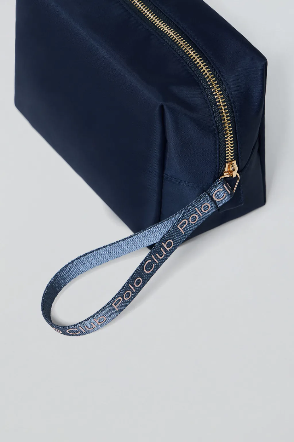 Polo Club Accessoires*Nécessaire Eden et rose avec des éléments décoratifs Bleu Marine