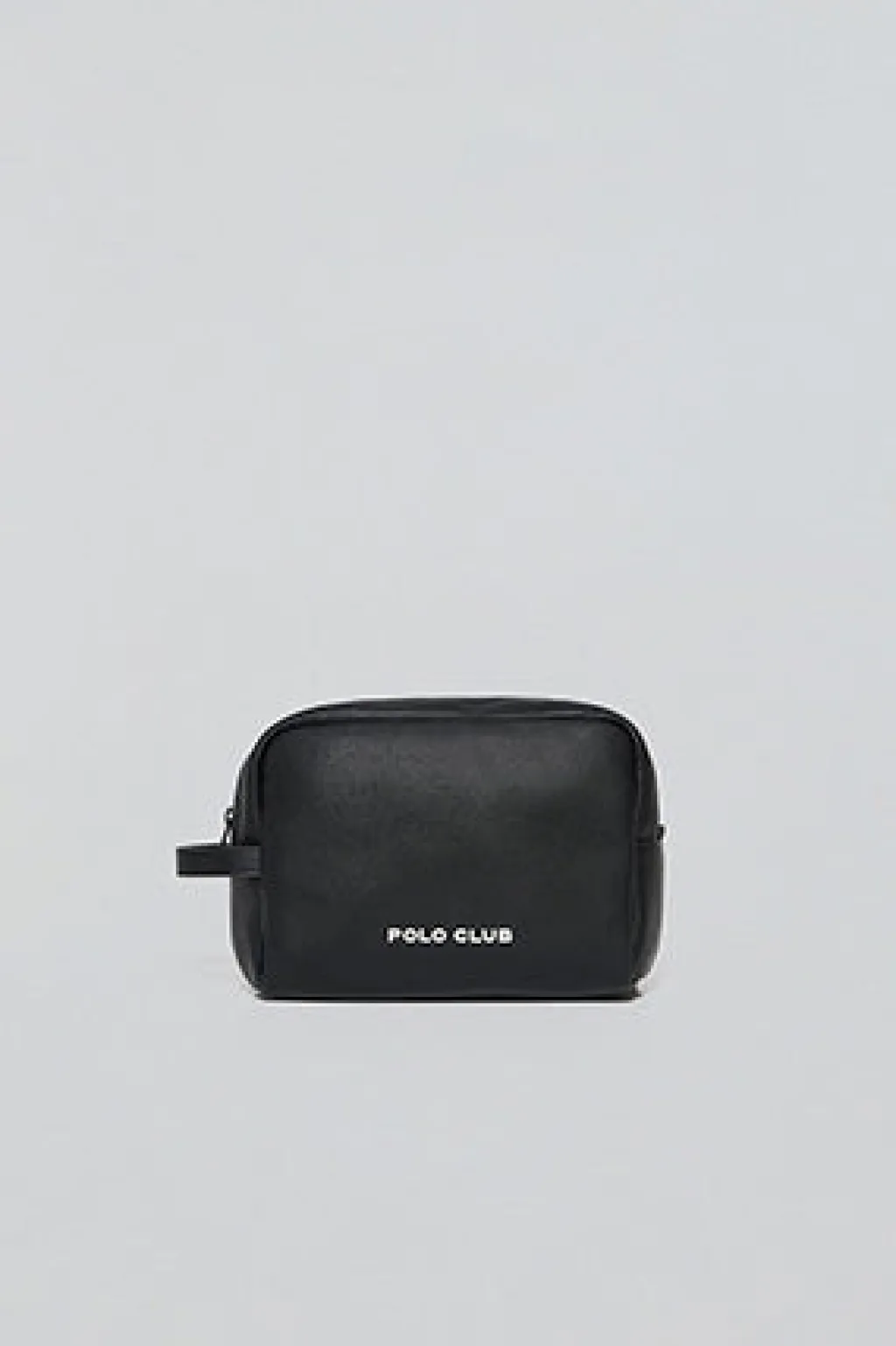 Polo Club Accessoires|Accessoires*Nécessaire Eton zippé et éléments Noir