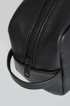 Polo Club Accessoires|Accessoires*Nécessaire Eton zippé et éléments Noir