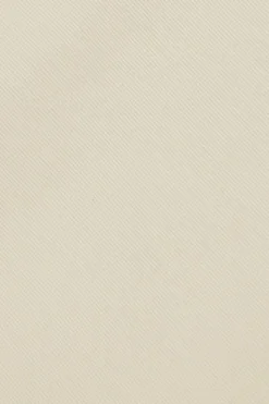 Polo Club Pantalons*Pantalon chino May écru avec broderie sur une poche minimaliste Beige