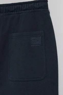 Polo Club Pantalons*Pantalon de jogging avec détails Bleu Marine