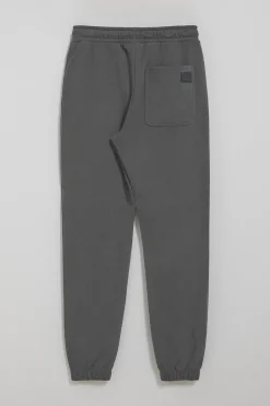 Polo Club Pantalons*Pantalon de jogging gris avec détails Asphalte