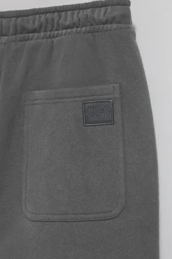 Polo Club Pantalons*Pantalon de jogging gris avec détails Asphalte