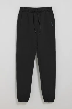 Polo Club Pantalons*Pantalon de jogging avec détails Noir