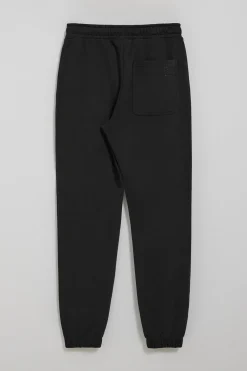 Polo Club Pantalons*Pantalon de jogging avec détails Noir