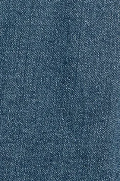 Polo Club Pantalons*Pantalon en bleu Tanya avec détails Denim