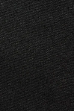 Polo Club Pantalons*Pantalon en denim Tanya avec détails Noir