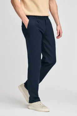 Polo Club Pantalons*Pantalon Formentera de jogging avec détails Bleu Marine