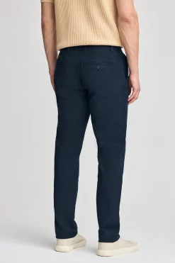 Polo Club Pantalons*Pantalon Formentera de jogging avec détails Bleu Marine