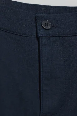 Polo Club Pantalons*Pantalon Formentera de jogging avec détails Bleu Marine