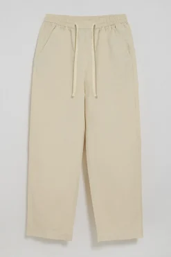 Polo Club Pantalons*Pantalon Sunset à taille élastique Beige