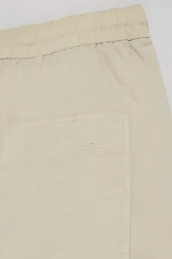 Polo Club Pantalons*Pantalon Sunset à taille élastique Beige