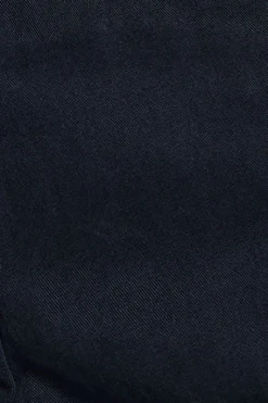 Polo Club Pantalons*Pantalon Trent avec taille élastique et détails Bleu Marine