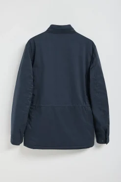 Polo Club Vestes*Parka légère Chelsea à écusson griffé Bleu Marine