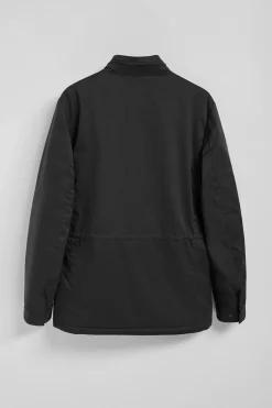 Polo Club Vestes*Parka légère Chelsea e à écusson griffé Noir