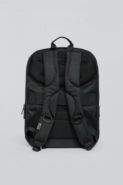 Polo Club Accessoires|Accessoires*Petit sac-à-dos Tribeca avec éléments décoratifs Noir