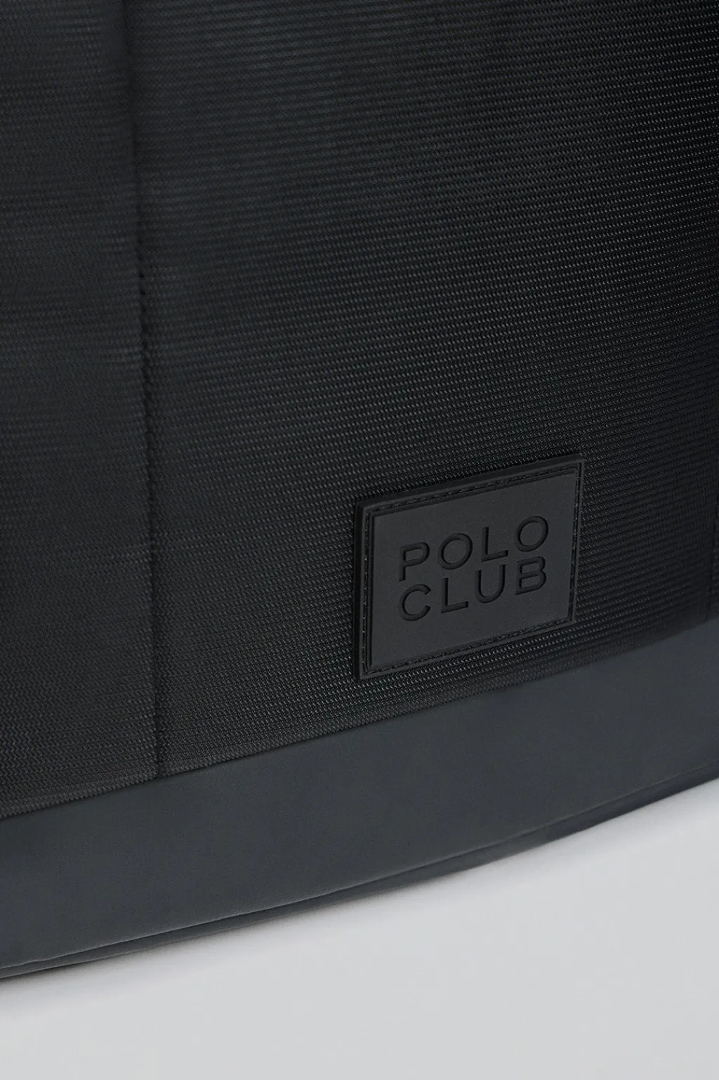 Polo Club Accessoires|Accessoires*Petit sac-à-dos Tribeca avec éléments décoratifs Noir