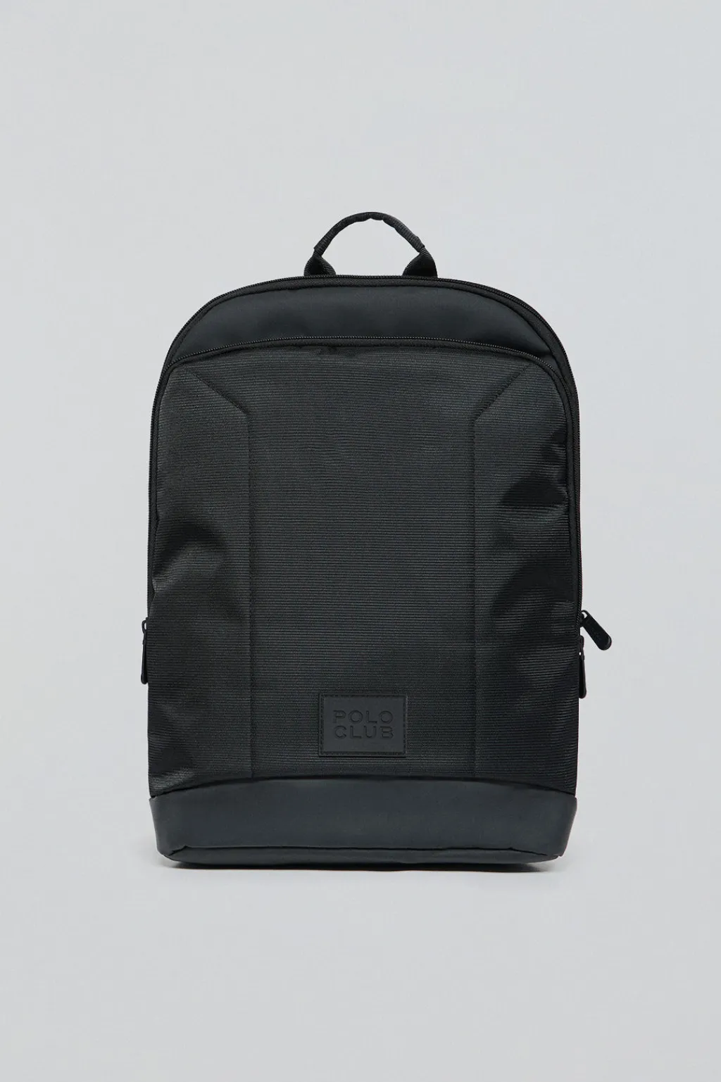 Polo Club Accessoires|Accessoires*Petit sac-à-dos Tribeca avec éléments décoratifs Noir