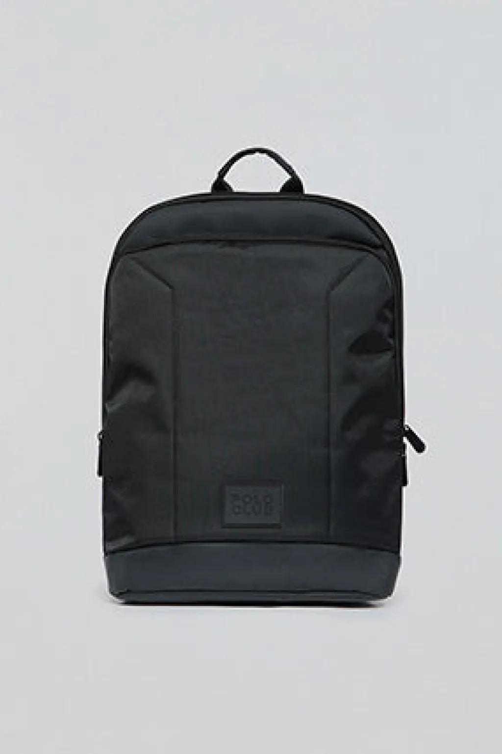 Polo Club Accessoires|Accessoires*Petit sac-à-dos Tribeca avec éléments décoratifs Noir