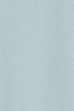 Polo Club Polos*Polo à manches longues à trois boutons avec logo Rigby Go bleu clair Bleu ciel