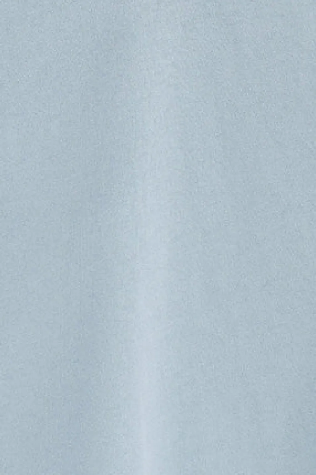Polo Club Polos*Polo bleu clair en coton et lin sans boutons avec broderie Rigby Go Bleu ciel