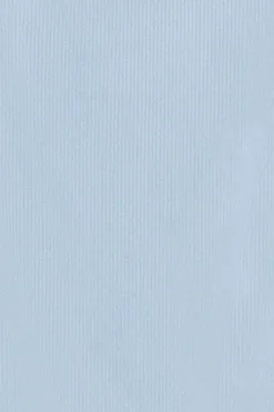 Polo Club Polos*Polo bleu clair sans manches avec monogramme brodé Bleu ciel