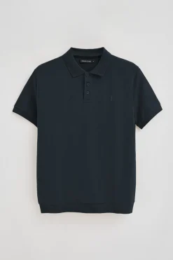 Polo Club Polos*Polo avec broderie Rigby Go Bleu Marine