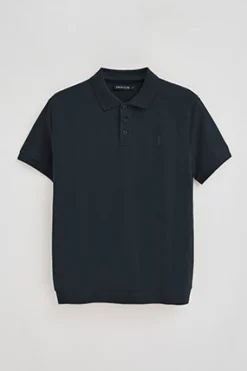 Polo Club Polos*Polo avec broderie Rigby Go Bleu Marine