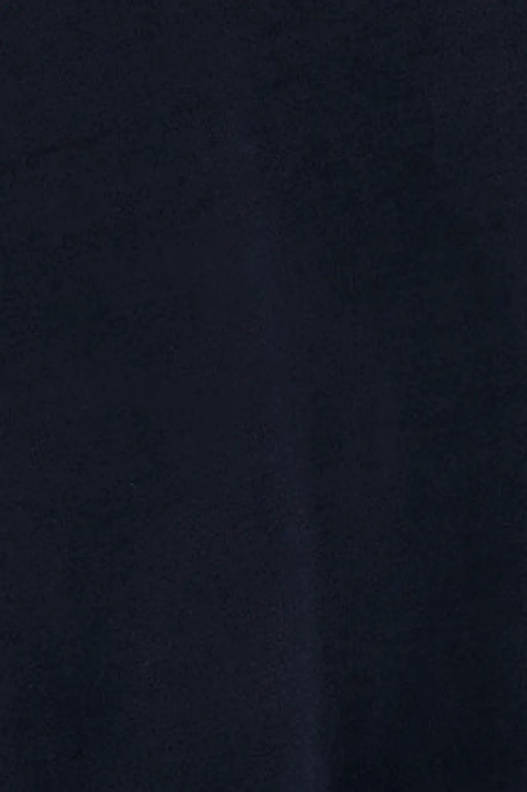 Polo Club Polos*Polo en coton et lin sans boutons avec broderie Rigby Go Bleu Marine