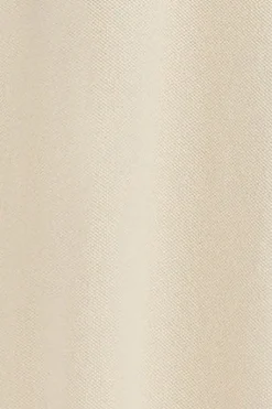 Polo Club Polos*Polo écru à manches longues Anchor avec détail nautique Beige