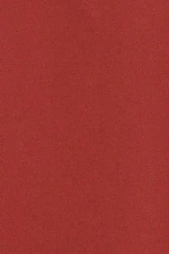 Polo Club Polos*Polo Esko rougeâtre avec fermeture éclair et monogramme brodé Rouge tuile