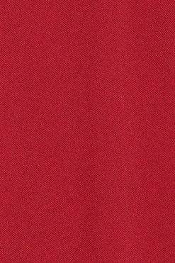 Polo Club Polos*Polo Nautic avec écusson nautique sur la poitrine Rouge