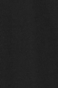Polo Club Polos*Polo Pascal sans boutons avec monogramme brodé Noir