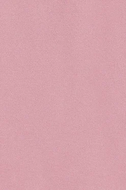 Polo Club Polos*Polo rose pastel à manches courtes en coton avec broderie Rigby Best Rose poudré