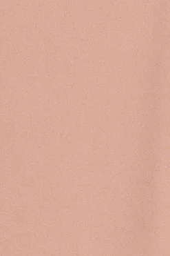 Polo Club Polos*Polo sans boutons Pedraza avec logo caoutchouté Rose pâle