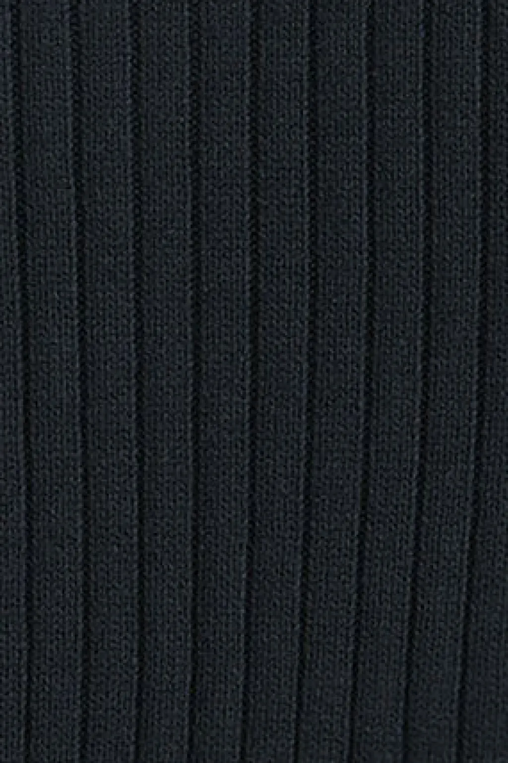 Polo Club Pulls*Pull à col polo avec écusson nautique Bleu Marine