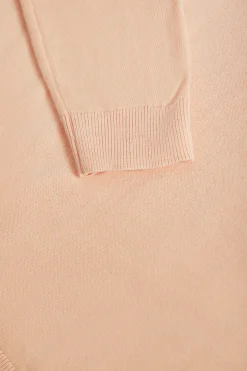 Polo Club Pulls*Pull basique en maille à col ras du cou et logo Rigby Go Pêche
