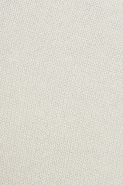 Polo Club Pulls*Pull en maille à col en V et logo brodé Rigby Go Beige
