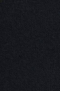 Polo Club Pulls*Pull en laine mélangée à fermeture éclair partielle et broderie Rigby Go Bleu Marine