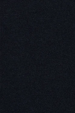Polo Club Pulls|T-Shirts*Pull en maille à col ras du cou à manches courtes et broderie Rigby Go Bleu Marine