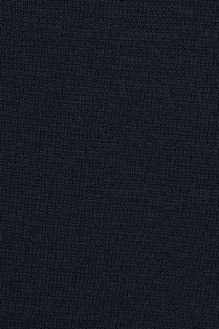 Polo Club Pulls*Pull en maille à col ras du cou et broderie Rigby Go Bleu Marine