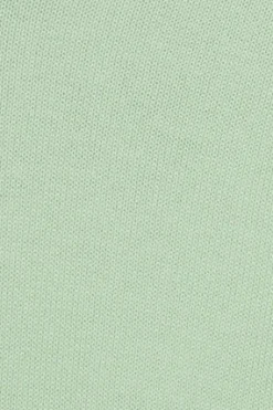 Polo Club Pulls*Pull couleur en maille à col en V et logo brodé Rigby Go Menthe